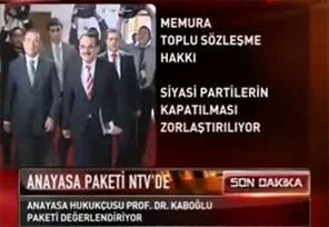 Hukukçuların ilk değerlendirmeleri nasıl?