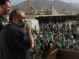 İHH bu kez denizden Filistin'e ulaşacak