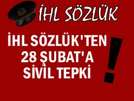 İHL Sözlük 28 Şubat'ta üçüncü nesil yazar alıyor!