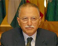 İhsanoğlu'na 'en büyük' ödül