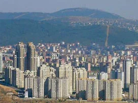 İkinci dev arazi ihalesi yapılacak