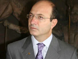 İlhan Cihaner'in tahliye talebine red!
