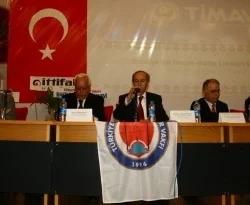 İmam-hatipler sosyal barışı sağlıyor