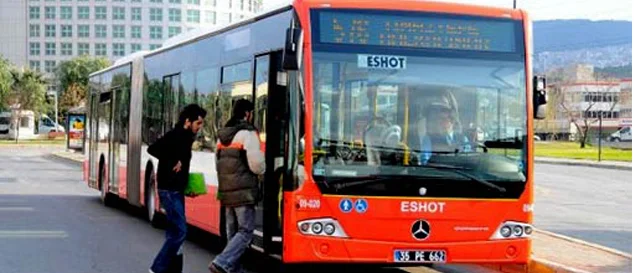 'İndirimli kart isteyen başını açsın'