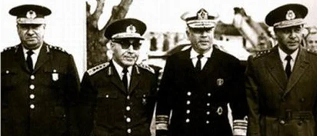 İngiliz gizli arşivlerinden 12 Mart