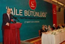 'İnsanlık aileyle birlikte ruhunu da kaybetti'