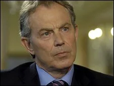 Irak işgali Tony Blair'i depresyona soktu