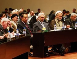 Irak'ta seçim gerginliği yükseliyor!