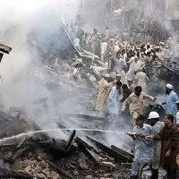Irak'taki bombalı saldırılarda ölü sayısı 57'ye çıktı