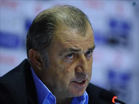 İran, milli takımına Türk hoca arıyor