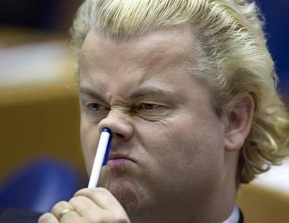Irkçı Wilders, bu kez Erdoğan'ı hedef aldı