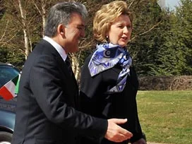 İrlanda'nın unutamadığı Osmanlı jesti