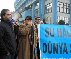 İSKİ'de 1500 çalışan daha işten atıldı