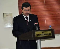 Isparta'da tren seferleri yeniden başlıyor