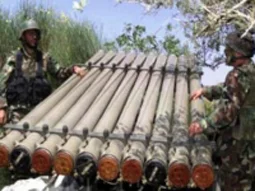 İsrail, Hizbullah'ın füze rampalarını vuracak