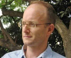 İsrail'in Düşüşü: Jonathan Cook'la röportaj
