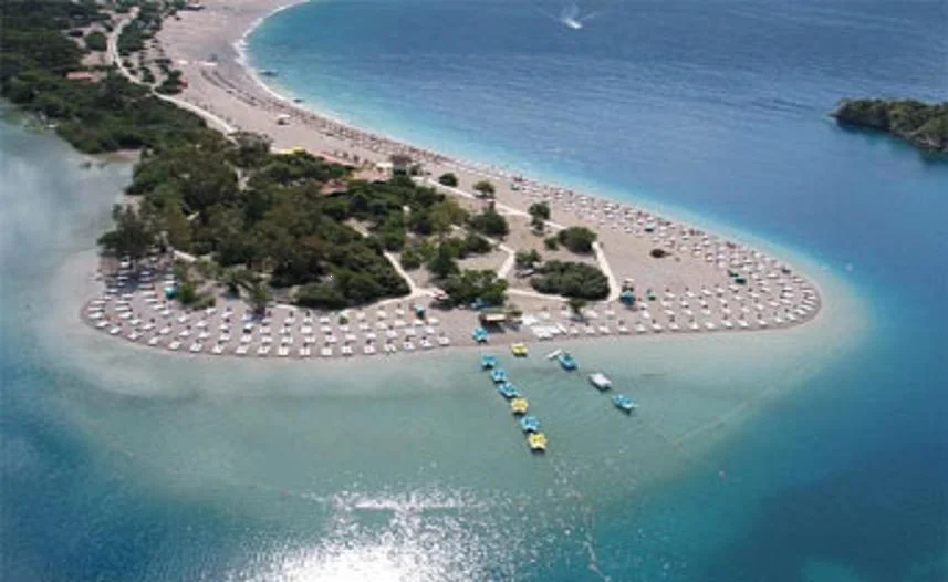 İsrailli turizmciler Türkiye'ye göz kırpıyor