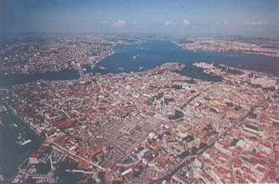 İstanbul'da 24 bin bina yıkılacak!