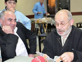 İstanbul'daki Ermeniler'den oylamaya tepki