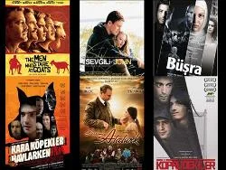 İşte haftanın filmleri