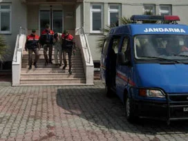İşte Jandarmanın 329 muhbiri...