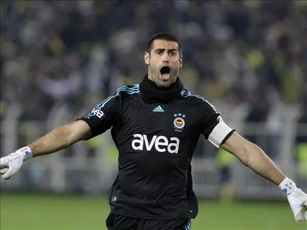 İşte Volkan Demirel'in ilk 11'i