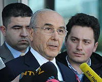 İstifaların ardından siyasi denge değişti