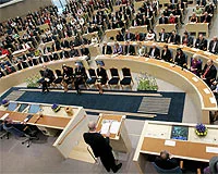 İsveç, büyükelçisi geri çağrıldı