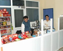 Kantinlerde kola, gazoz satılmayacak