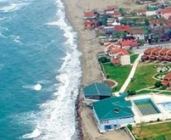 Karadeniz Karasu'yu yutuyor