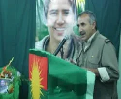 Karayılan, Türkiye'ye tehditler savurdu.