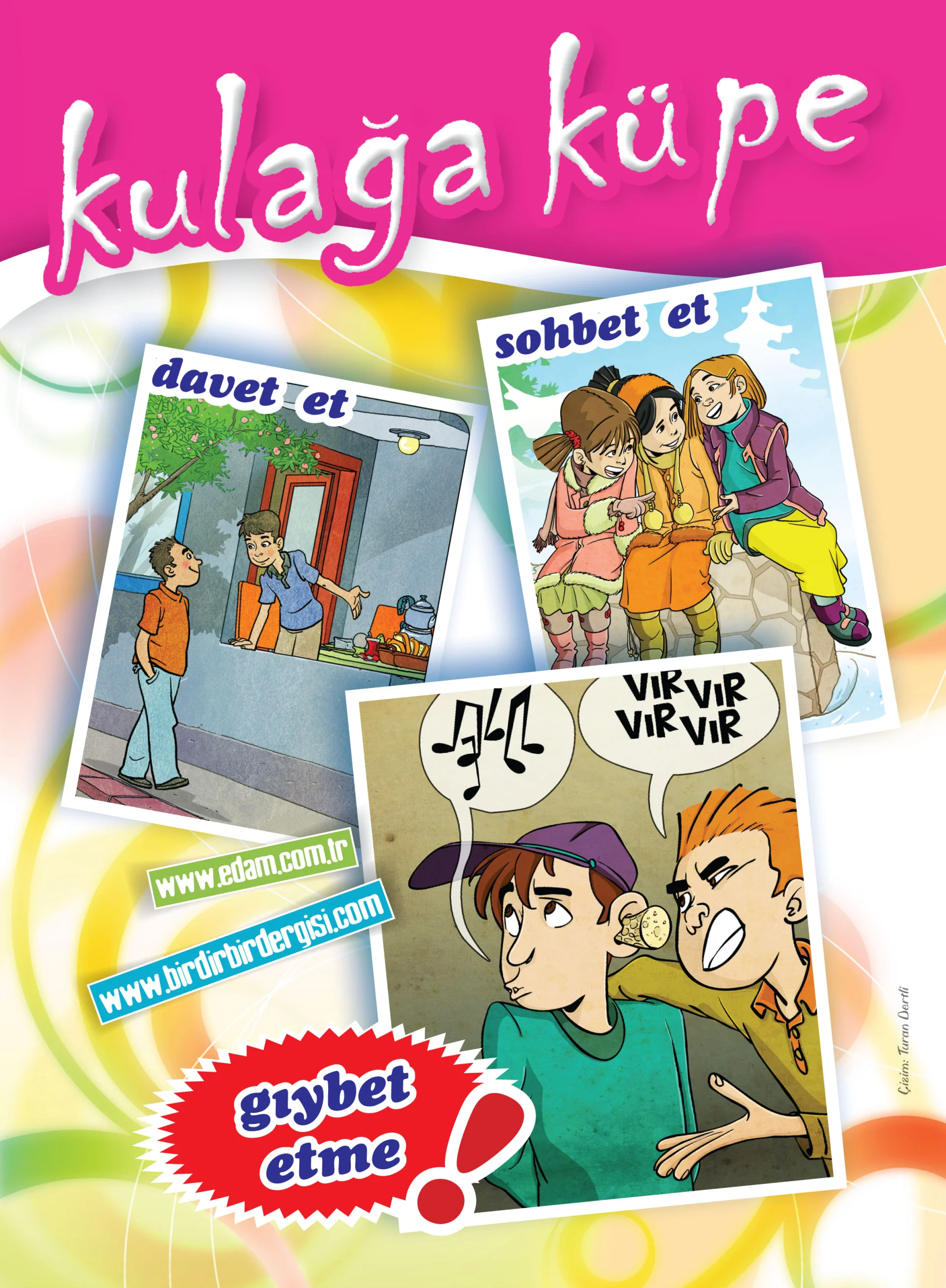 "Kardeşlik Bağı"
