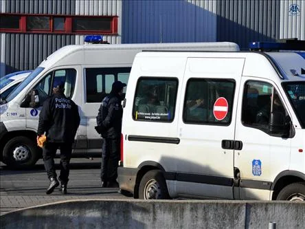 Kartal ve Aydar tutuklandı