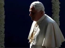 Katolik kilisesi güven kaybetti