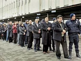 KCK'nın hedefi DTP