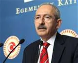 Kılıçdaroğlu:" AKP yargıçları da istiyor"