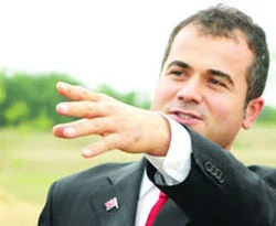 Kılıçt'an CHP'ye Soru