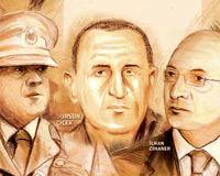 Kirli tezgâhı Erzincan'da uygulamaya koydular