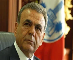 Kocaoğlu, Yılın Belediye Başkanı
