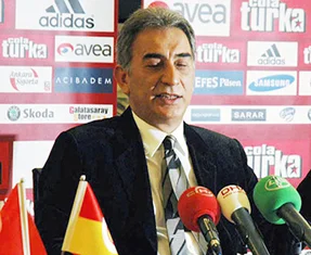 Kongrede ilginç diyalog