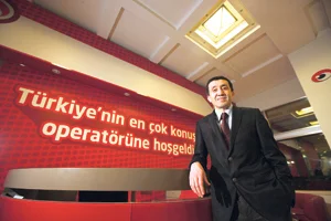 Kontör 1 Nisan'da bitiyor