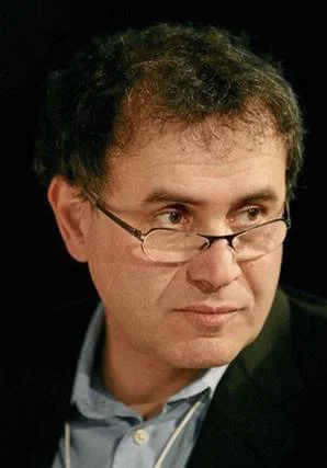 'Kriz kahini'nin en büyük endişesi