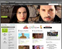 Küre TV yayın hayatına başladı