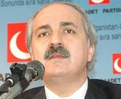 Kurtulmuş'tan 'anayasa paketi' eleştirisi!