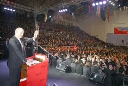 Kurtulmuş'tan Erdoğan'a 'Ermeni' eleştirisi