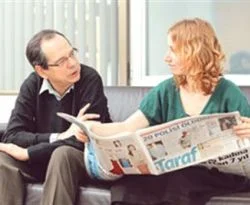Laikliği demokrasiye karşı kullanamazsınız