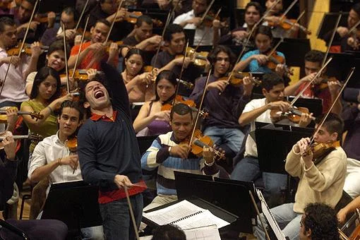 Latin Amerika'dan bir nefes müzik