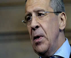 Lavrov: Saldırganlar destek almış olabilir