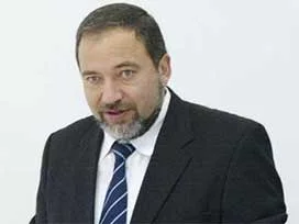 Liberman İran üzerinden Türkiye'yi vurdu