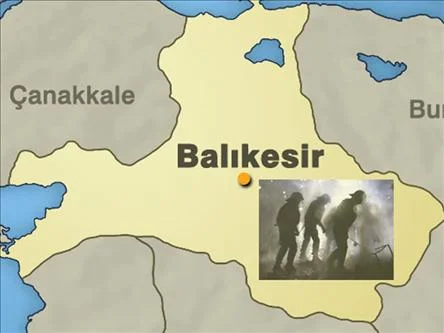 Maden sahipleri serbest